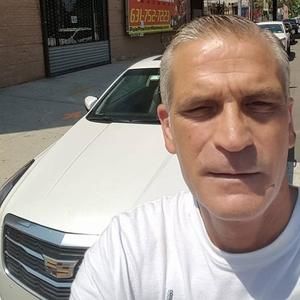 Meet your Posher, Andrew